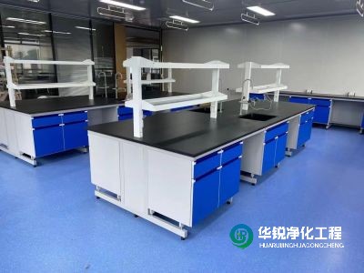 檢驗(yàn)科裝修，有哪些常用的空氣凈化系統(tǒng)？