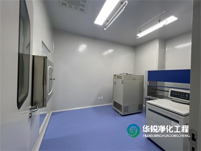 檢驗(yàn)科空氣凈化系統(tǒng)安裝后，如何進(jìn)行驗(yàn)收和檢測(cè)？