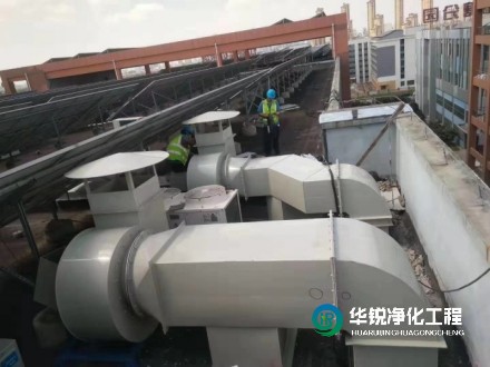 醫(yī)院凈化工程裝修，如何選擇合適的凈化等級(jí)？