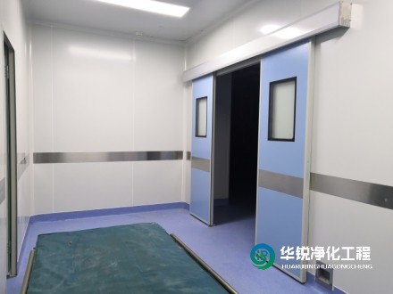 手術(shù)室空氣凈化系統(tǒng)的清潔和消毒，有哪些具體的方法？