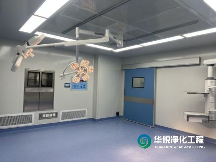 在DSA手術(shù)室中，如何確?？諝鈨艋到y(tǒng)的有效性？
