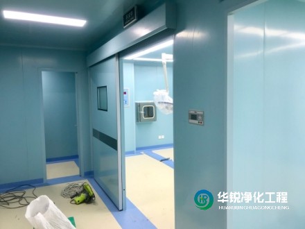 潔凈手術(shù)部凈化空調(diào)系統(tǒng)如何進行運行維護？
