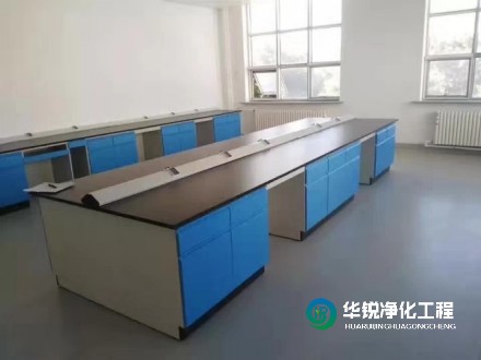檢驗科凈化標準要考慮哪些因素？